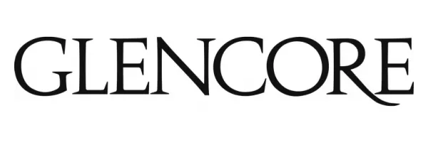 glencore Logo